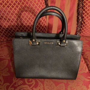 Michael Kors Satchel
